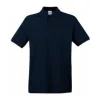 PREMIUM POLO (3XL, Deep Navy)