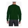 DRYBLEND® ADULT CREWNECK SWEATSHIRT (S, Forest Green)