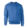 DRYBLEND® ADULT CREWNECK SWEATSHIRT (2XL, Royal)