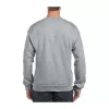 DRYBLEND® ADULT CREWNECK SWEATSHIRT (S, Sport Grey)