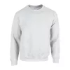 HEAVY BLEND™ ADULT CREWNECK SWEATSHIRT (2XL, Ash Grey)