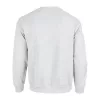 HEAVY BLEND™ ADULT CREWNECK SWEATSHIRT (2XL, Ash Grey)