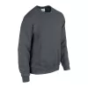 HEAVY BLEND™ ADULT CREWNECK SWEATSHIRT (4XL, Dark Heather)