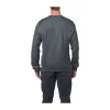 HEAVY BLEND™ ADULT CREWNECK SWEATSHIRT (M, Dark Heather)