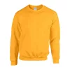 HEAVY BLEND™ ADULT CREWNECK SWEATSHIRT (2XL, Gold)