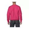 HEAVY BLEND™ ADULT CREWNECK SWEATSHIRT (2XL, Heliconia)