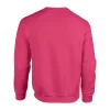 HEAVY BLEND™ ADULT CREWNECK SWEATSHIRT (2XL, Heliconia)