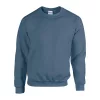 HEAVY BLEND™ ADULT CREWNECK SWEATSHIRT (2XL, Indigo Blue)