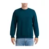 HEAVY BLEND™ ADULT CREWNECK SWEATSHIRT (S, Legion Blue)