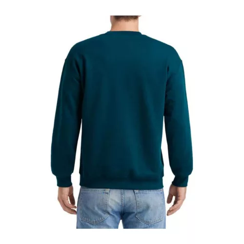 HEAVY BLEND™ ADULT CREWNECK SWEATSHIRT (S, Legion Blue)