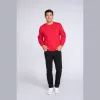 HEAVY BLEND™ ADULT CREWNECK SWEATSHIRT (2XL, Light Pink)