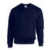 HEAVY BLEND™ ADULT CREWNECK SWEATSHIRT (2XL, Navy)