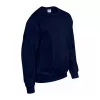 HEAVY BLEND™ ADULT CREWNECK SWEATSHIRT (2XL, Navy)