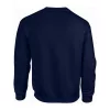 HEAVY BLEND™ ADULT CREWNECK SWEATSHIRT (2XL, Navy)