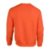 HEAVY BLEND™ ADULT CREWNECK SWEATSHIRT (2XL, Orange)