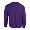 HEAVY BLEND™ ADULT CREWNECK SWEATSHIRT (3XL, Purple)