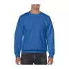 HEAVY BLEND™ ADULT CREWNECK SWEATSHIRT (2XL, Royal)