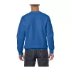 HEAVY BLEND™ ADULT CREWNECK SWEATSHIRT (2XL, Royal)