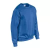 HEAVY BLEND™ ADULT CREWNECK SWEATSHIRT (2XL, Royal)