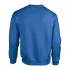 HEAVY BLEND™ ADULT CREWNECK SWEATSHIRT (2XL, Royal)