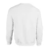 HEAVY BLEND™ ADULT CREWNECK SWEATSHIRT (4XL, White)