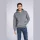 HEAVY BLEND™ ADULT HOODED SWEATSHIRT (2XL, Carolina Blue)