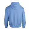HEAVY BLEND™ ADULT HOODED SWEATSHIRT (2XL, Carolina Blue)
