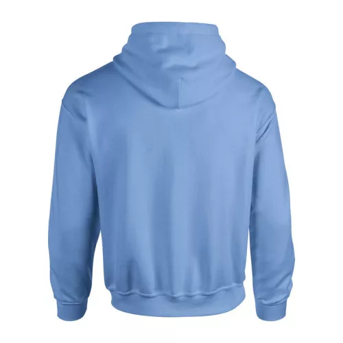 HEAVY BLEND™ ADULT HOODED SWEATSHIRT (2XL, Carolina Blue)