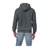 HEAVY BLEND™ ADULT HOODED SWEATSHIRT (2XL, Dark Heather)