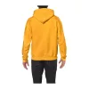 HEAVY BLEND™ ADULT HOODED SWEATSHIRT (3XL, Gold)