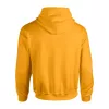 HEAVY BLEND™ ADULT HOODED SWEATSHIRT (3XL, Gold)