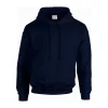 HEAVY BLEND™ ADULT HOODED SWEATSHIRT (2XL, Navy)