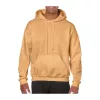 HEAVY BLEND™ ADULT HOODED SWEATSHIRT (2XL, Old Gold)