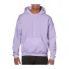 HEAVY BLEND™ ADULT HOODED SWEATSHIRT (2XL, Orchid)