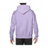 HEAVY BLEND™ ADULT HOODED SWEATSHIRT (2XL, Orchid)