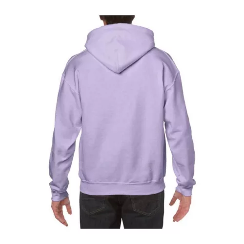 HEAVY BLEND™ ADULT HOODED SWEATSHIRT (2XL, Orchid)