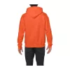 HEAVY BLEND™ ADULT HOODED SWEATSHIRT (2XL, Orange)