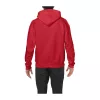 HEAVY BLEND™ ADULT HOODED SWEATSHIRT (2XL, Red)
