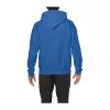 HEAVY BLEND™ ADULT HOODED SWEATSHIRT (2XL, Royal)