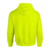 HEAVY BLEND™ ADULT HOODED SWEATSHIRT (2XL, Safety Green)