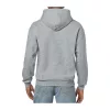 HEAVY BLEND™ ADULT HOODED SWEATSHIRT (2XL, Sport Grey)