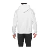 HEAVY BLEND™ ADULT HOODED SWEATSHIRT (2XL, White)