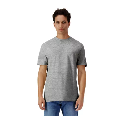 Light Cotton Adult T-Shirt (2XL, Sport Grey)