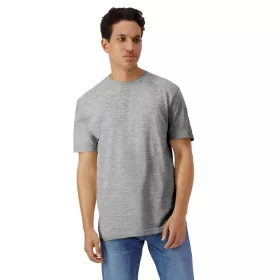 Light Cotton Adult T-Shirt (XS, White)