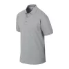 ULTRA COTTON™ ADULT PIQUE POLO SHIRT (L, Sport Grey)