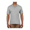 ULTRA COTTON™ ADULT PIQUE POLO SHIRT (M, Sport Grey)