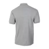 ULTRA COTTON™ ADULT PIQUE POLO SHIRT (M, Sport Grey)