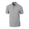 ULTRA COTTON™ ADULT PIQUE POLO SHIRT (S, Sport Grey)