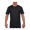 PREMIUM COTTON® FELNŐTT PÓLÓ (2XL, Black)