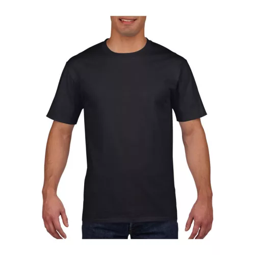 PREMIUM COTTON® FELNŐTT PÓLÓ (2XL, Black)